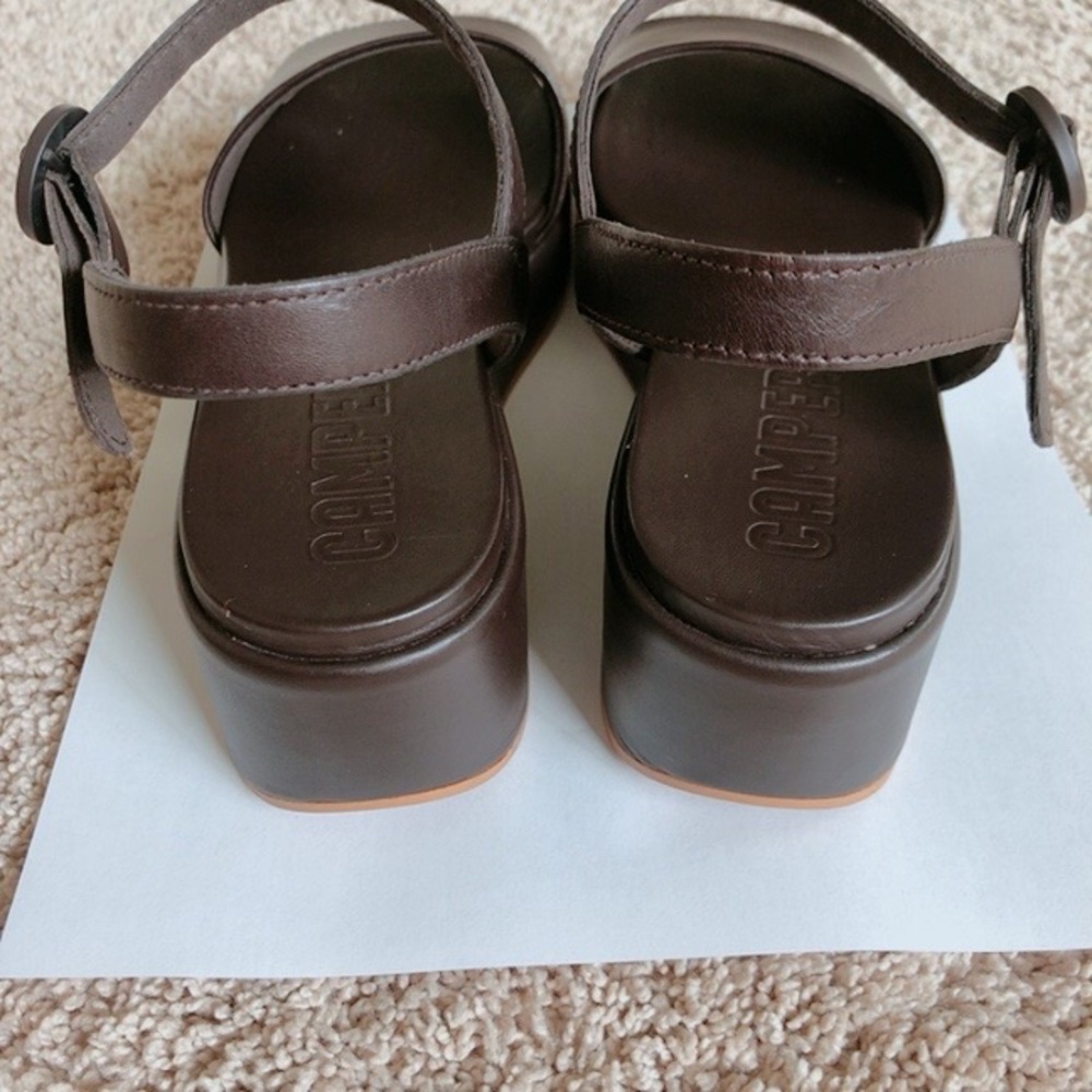 Camper. Misia sandal - Picture 7 of 15